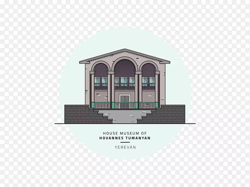 土门岩街历史民居博物馆平面设计立面设计