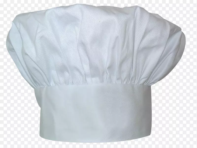 厨师制服帽烹饪纸帽