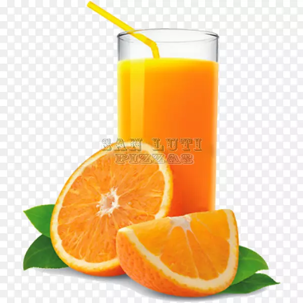 橙汁汽水饮料冰沙番茄汁-新鲜压缩西瓜汁图片
