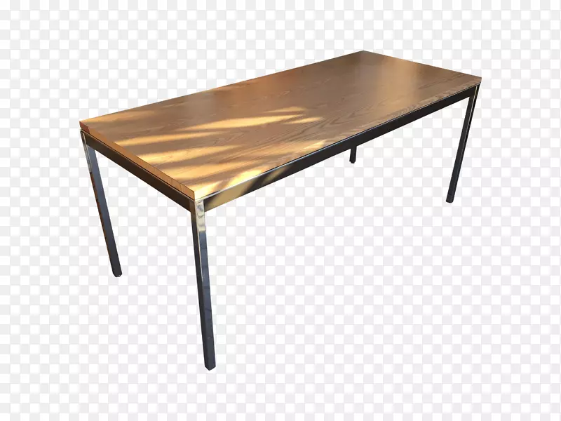 咖啡桌，桌子，家具，钢盒-桌子