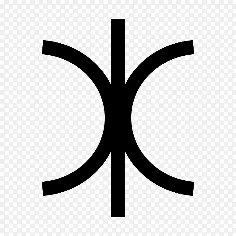厄里斯星座符号行星符号.八个吉祥符号
