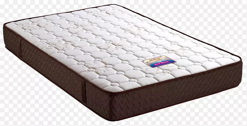 床垫富顿平台床泡沫床垫