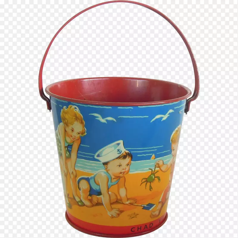 沙滩玩具饮水罐.水桶