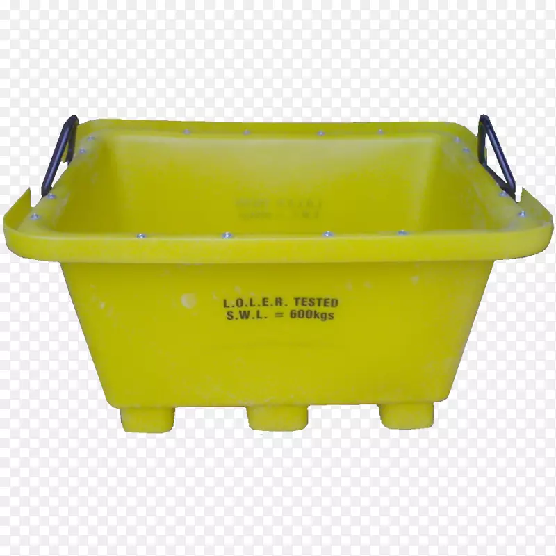 塑料食品储存容器浴缸高密度聚乙烯容器