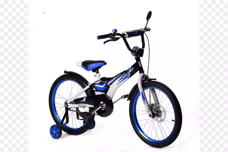 BMX自行车自由式BMX-自行车