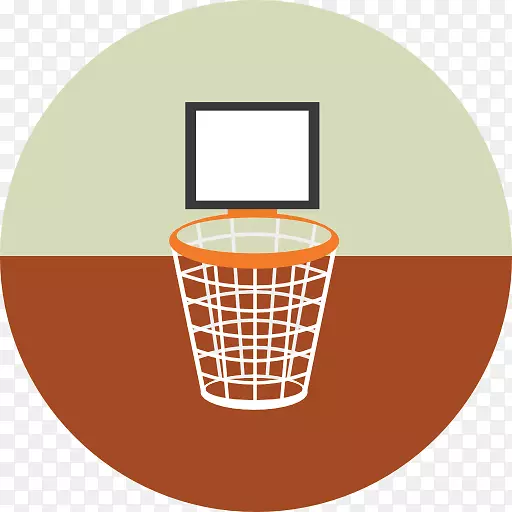 电脑图标-篮球