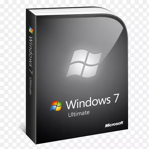 Windows 7计算机软件操作系统microsoft-microsoft