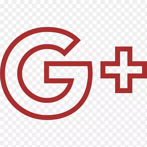 Manrique集团社交媒体图标Google+徽标-社交媒体