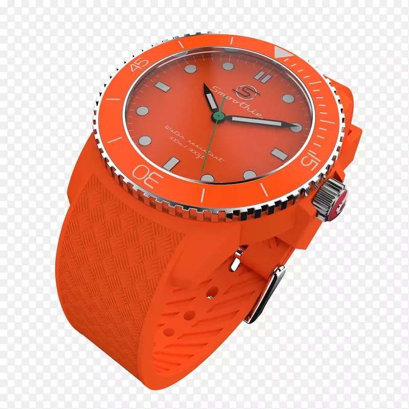 手表时钟计时器手表苹果手表-手表