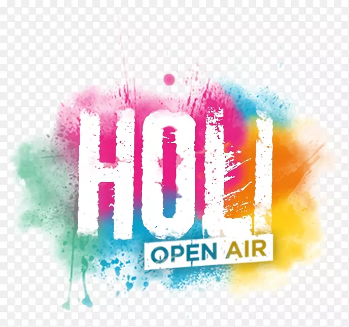 图片编辑桌面壁纸-HOLI