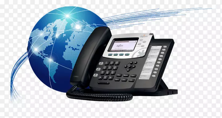 VoIP电话Digium会话启动协议电话宽带音频