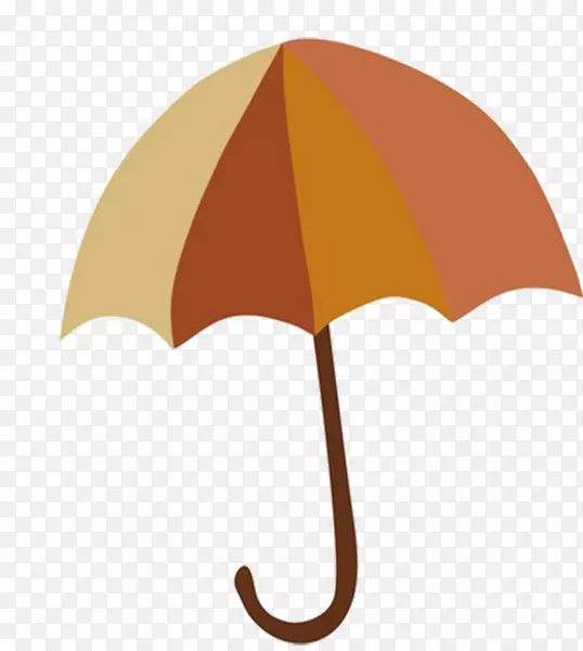 伞夹艺术-伞
