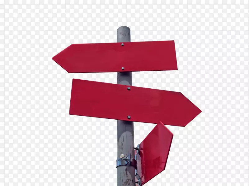 方向、位置或指示标志交通标志箭头