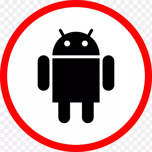 Android软件开发移动应用程序开发计算机图标-android