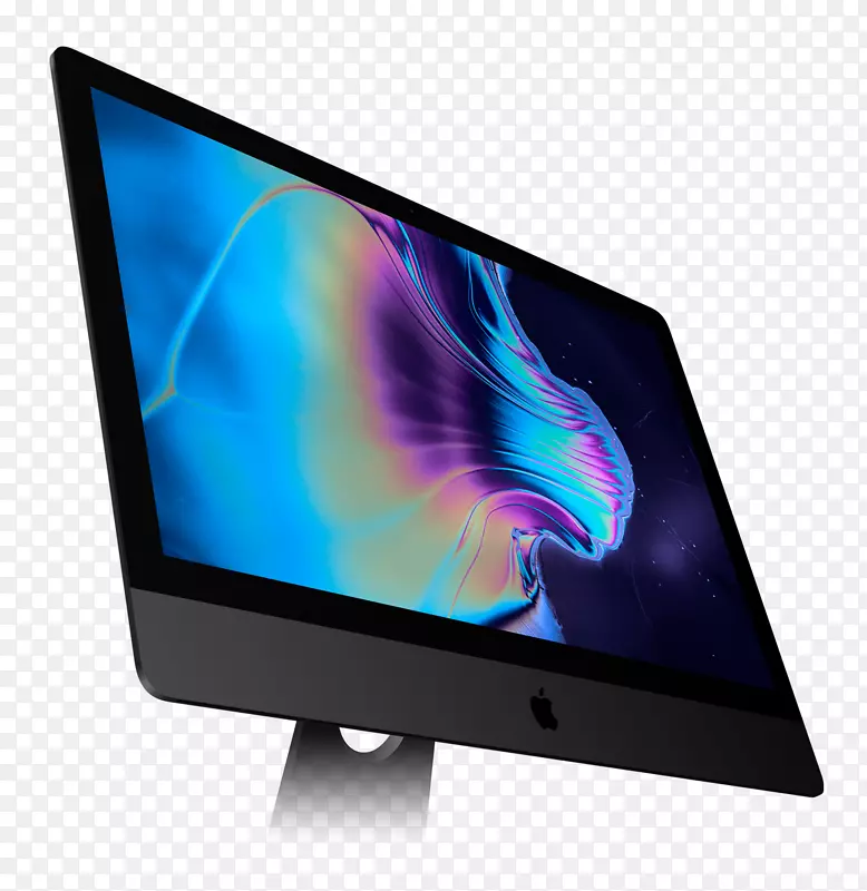 MacBookpro显卡和视频适配器imac pro Xeon计算机