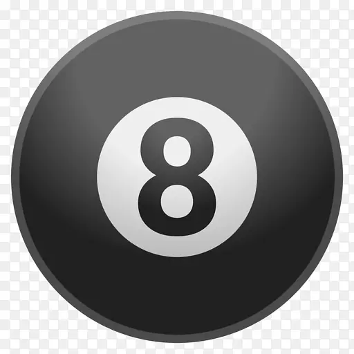 8球，台球，8球-8球