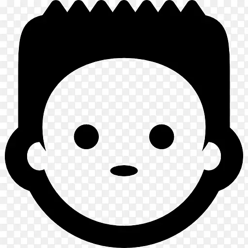电脑图标下载剪贴画