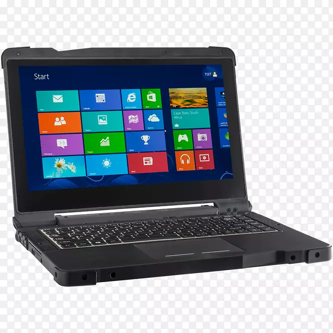windows 8安装的新功能-膝上型计算机