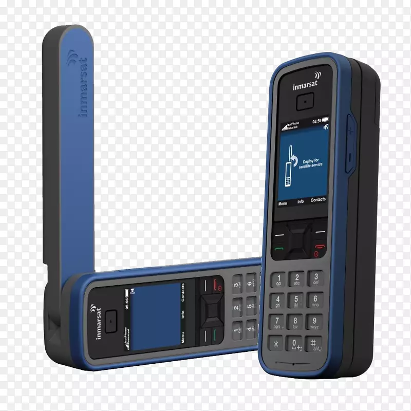 卫星电话IsatPhone pro Inmarsat电话-电子邮件