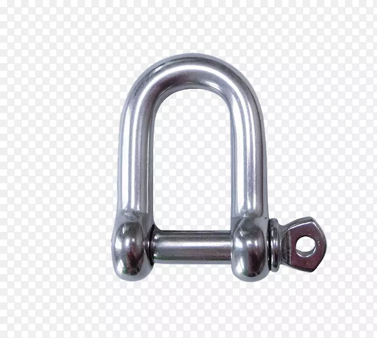 Eedelstaal枷锁不锈钢钢丝绳卡箍