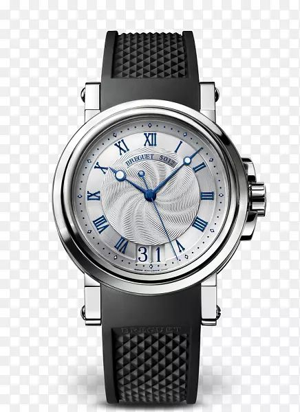 Breguet自动手表零售钢制手表