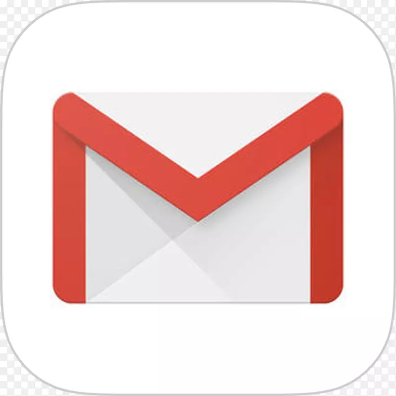 iPhone Gmail应用商店-iPhone