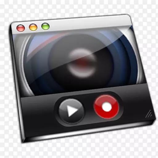 媒体播放器MacOS视频播放器快速时间-Android