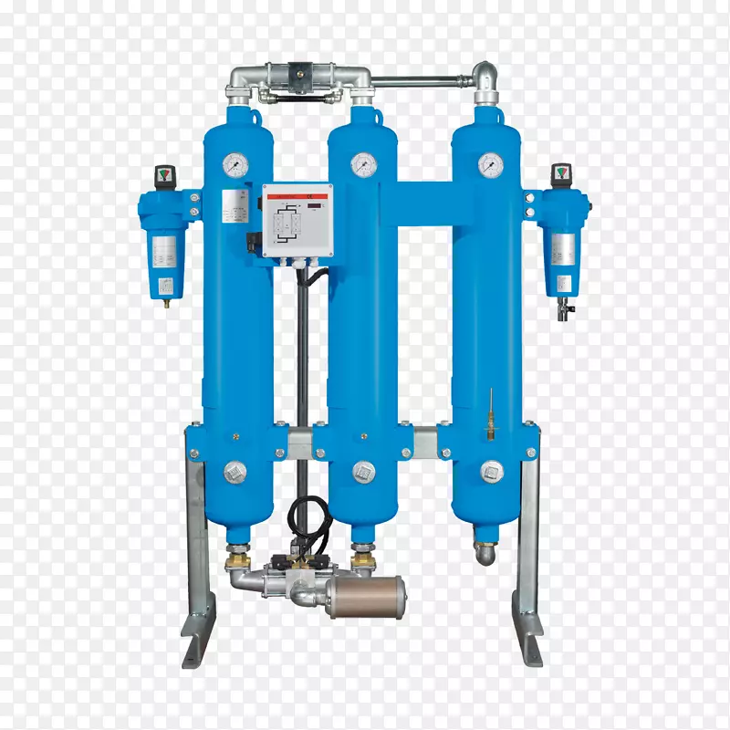 吸附活性炭Boge kompressoren Otto Boge GmbH&Co.公斤压缩空气干燥机