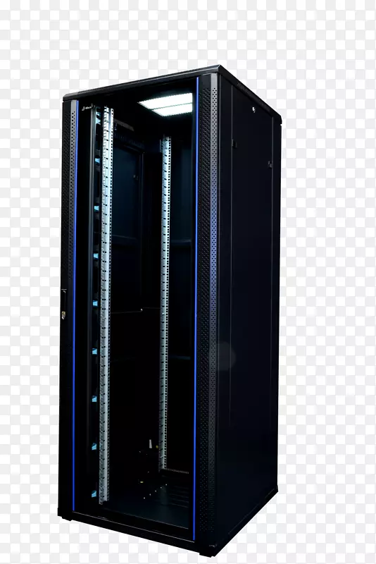 计算机机箱和外壳计算机服务器19英寸机架计算机网络数据