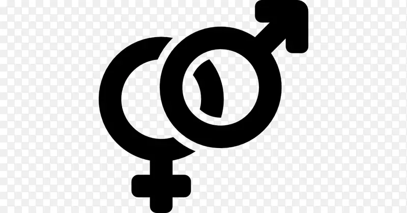 性别符号女性符号计算机图标符号