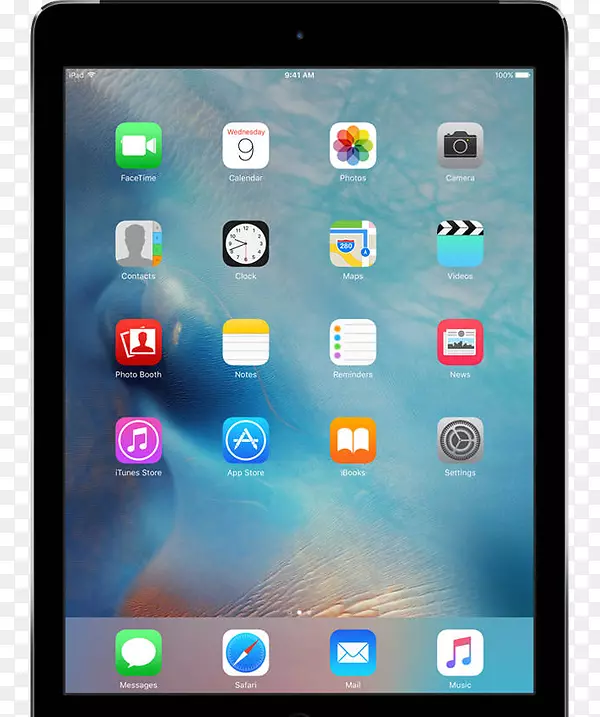 iPad迷你2 iPad迷你4 ipad Air 2视网膜显示器-苹果