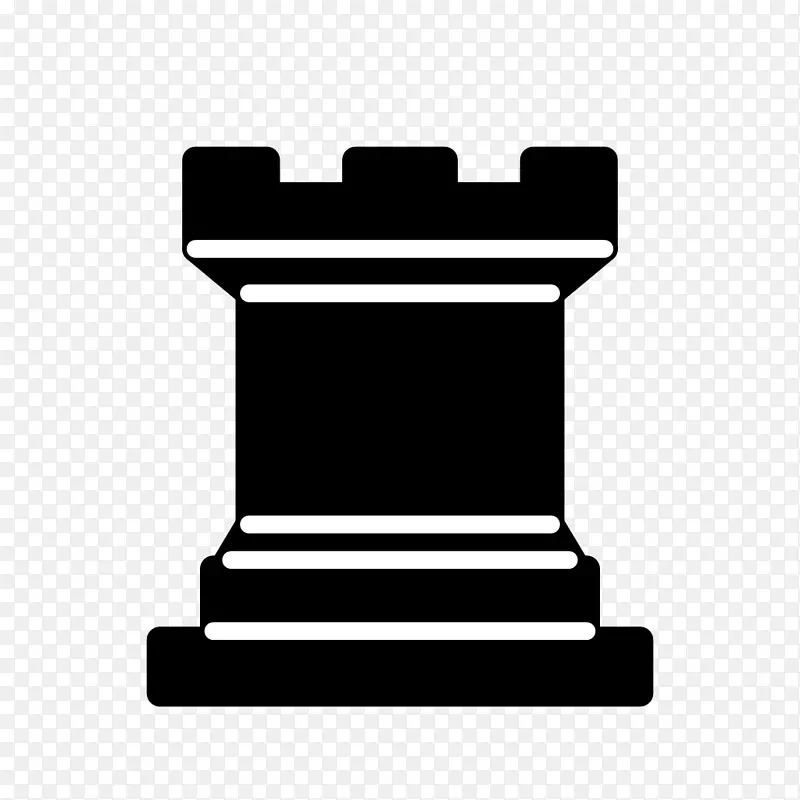 棋盘夹艺术-国际象棋