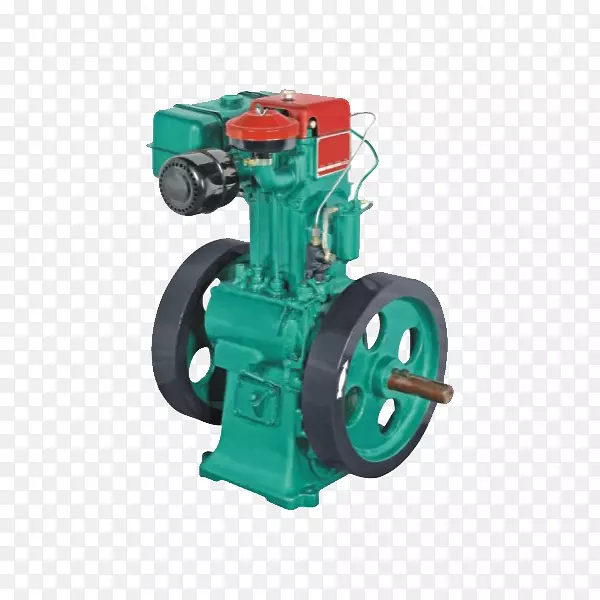 机械柴油发动机Rajkot柴油发电机