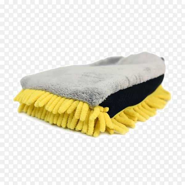洗车用超细纤维毛巾