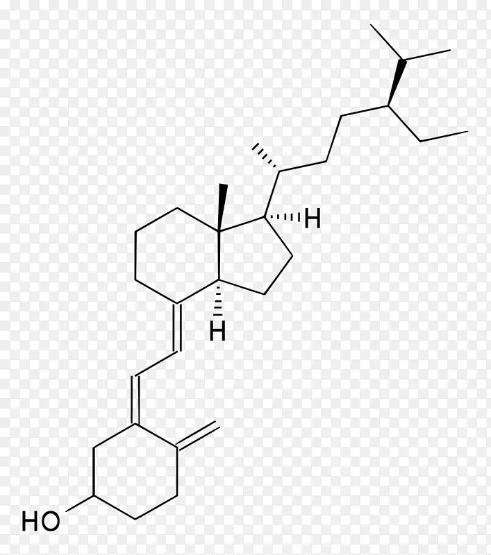 维生素d 5胆钙素b维生素