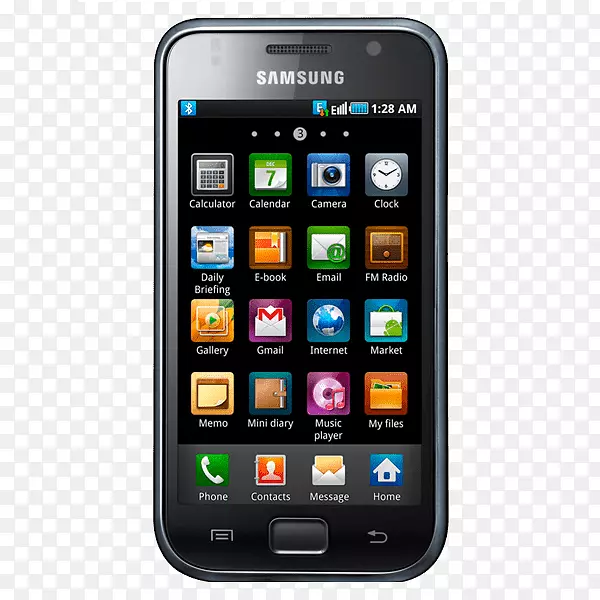 三星星系s iii三星星系sl android-Samsung