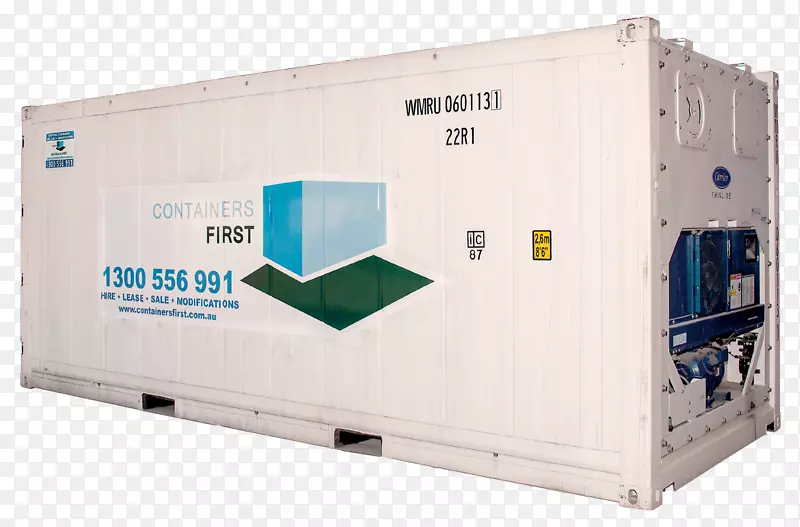 集装箱多式联运集装箱冷藏集装箱平架塑料箱