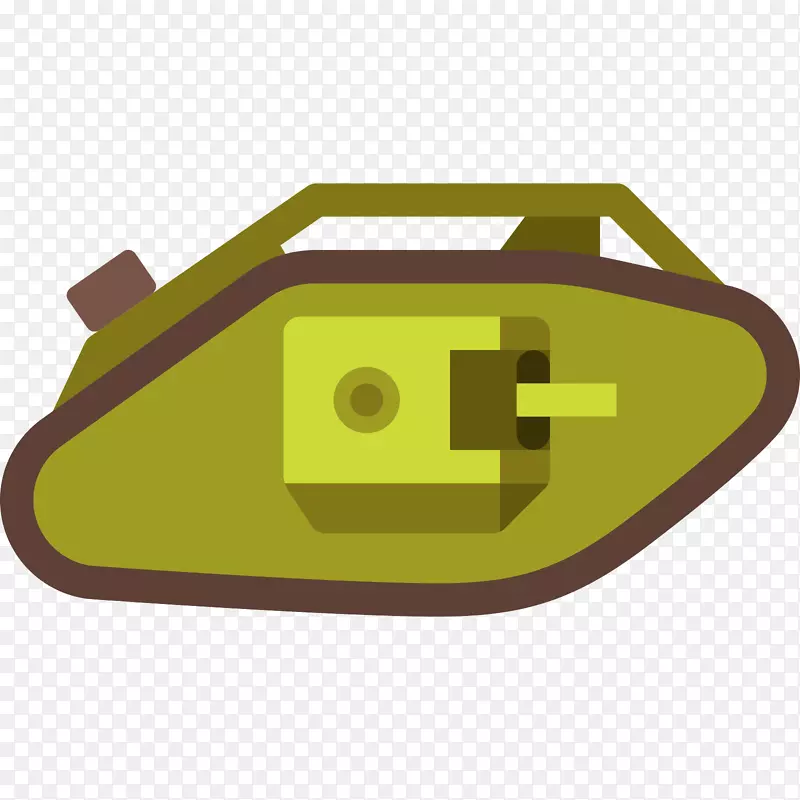 电脑图标下载标记iv坦克剪辑艺术坦克