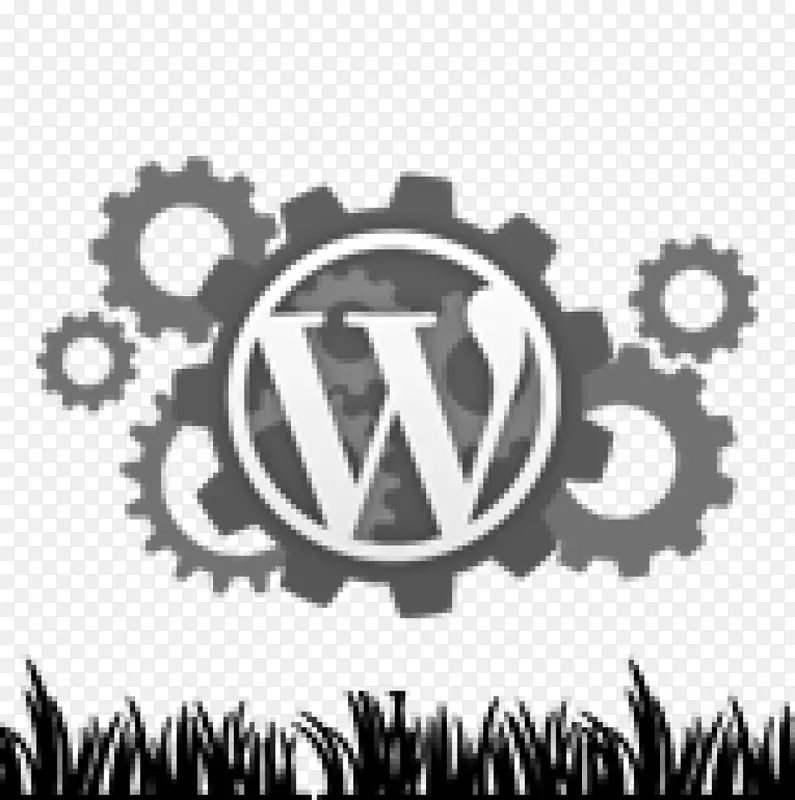 Web开发响应Web设计WordPress.com网站托管服务-WordPress