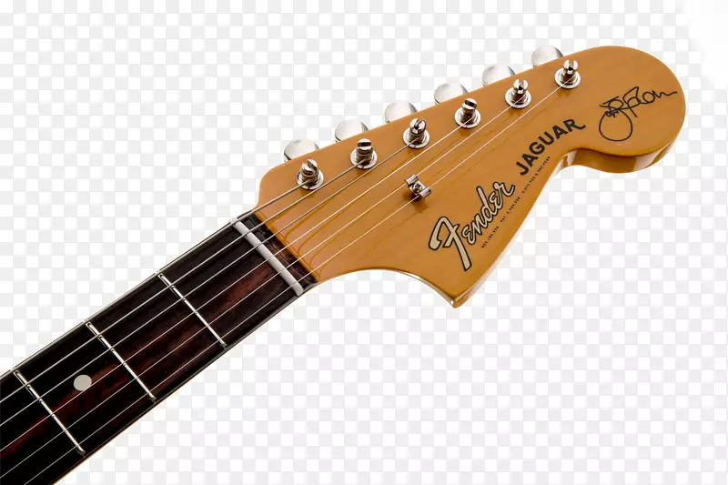 Fender美洲虎护舷挡泥板Jazzmaster护舷乐器公司吉他-吉他