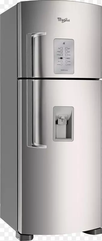 冰箱自动除霜漩涡公司冰箱家用电器-冰箱
