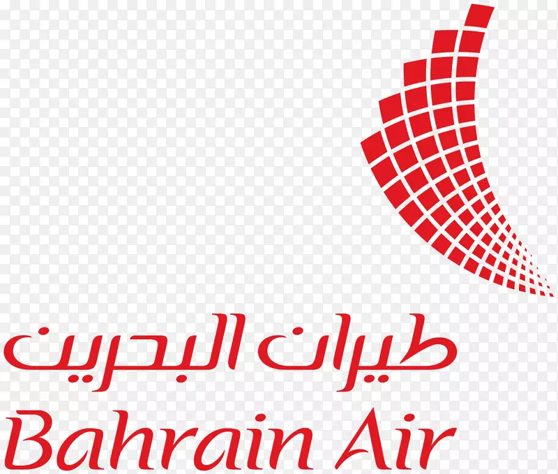 巴林国际机场巴林航空公司标识喀土穆国际机场