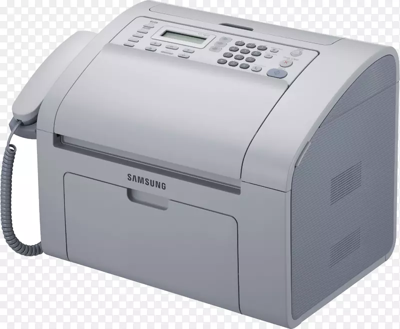 多功能打印机传真激光打印机
