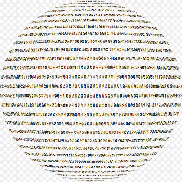 电脑图标剪贴画