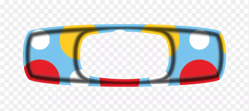 Goggles Oakley公司组织眼镜0