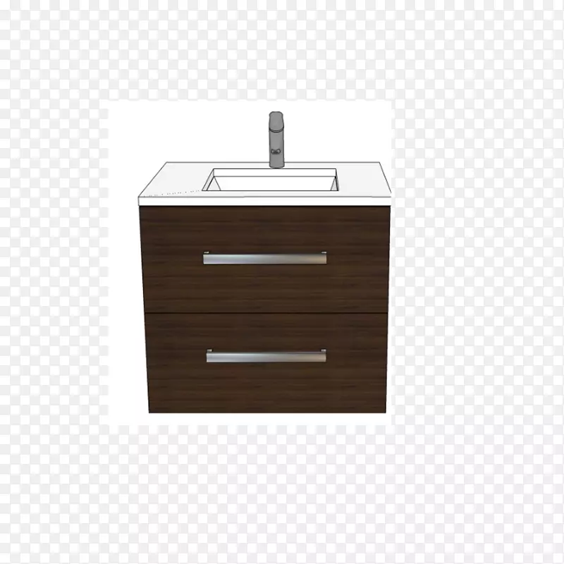 浴室柜抽屉洗涤槽-黑色漆器阿拉伯数字PNG免费下载