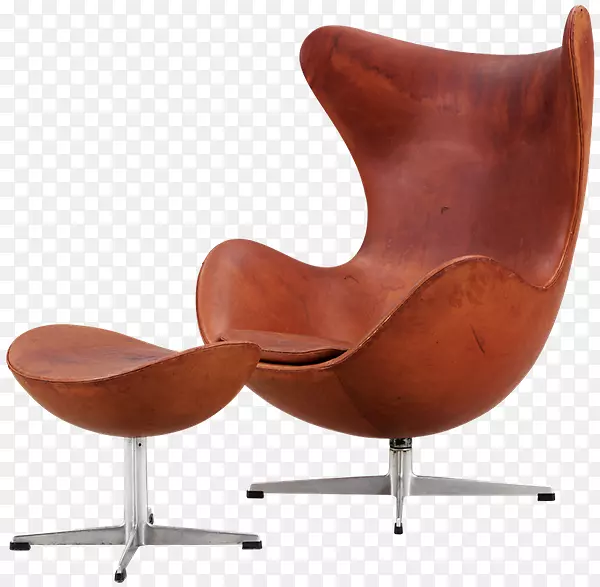 3107型椅子蛋蚁椅家具-椅子