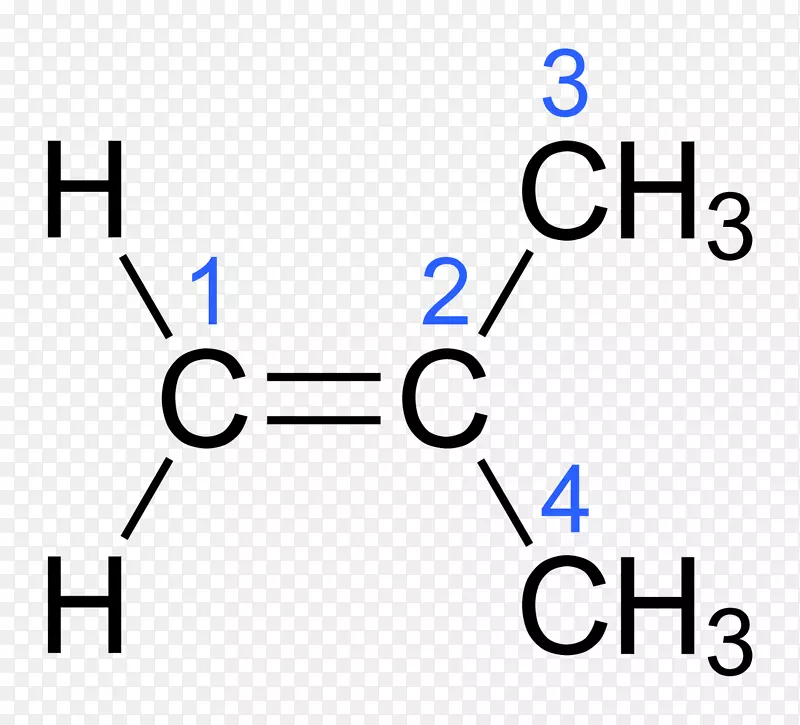 1-丁烯烯烃-2-丁烯-α-烯烃