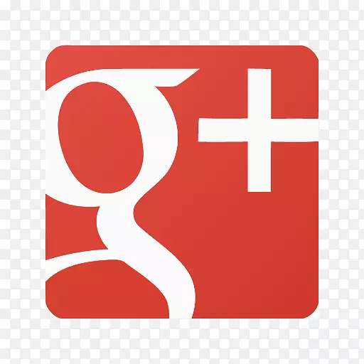 Google+Google徽标YouTube-Google