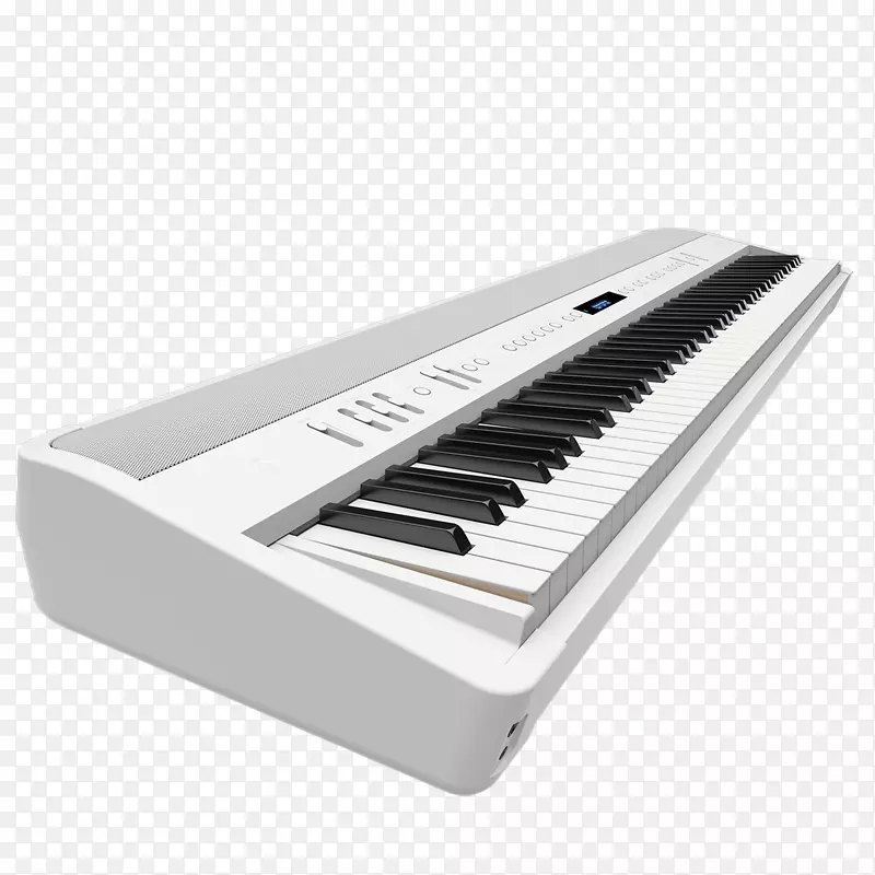 数字钢琴键盘舞台钢琴罗兰公司-钢琴